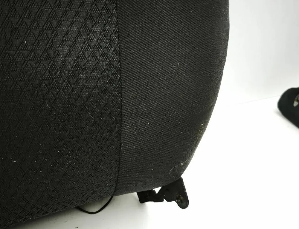 CHRYSLER Voyager 5 generation (2007-2020) Priekšējais labais sēdeklis 33477954