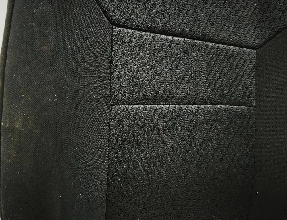 CHRYSLER Voyager 5 generation (2007-2020) Priekšējais labais sēdeklis 33477954