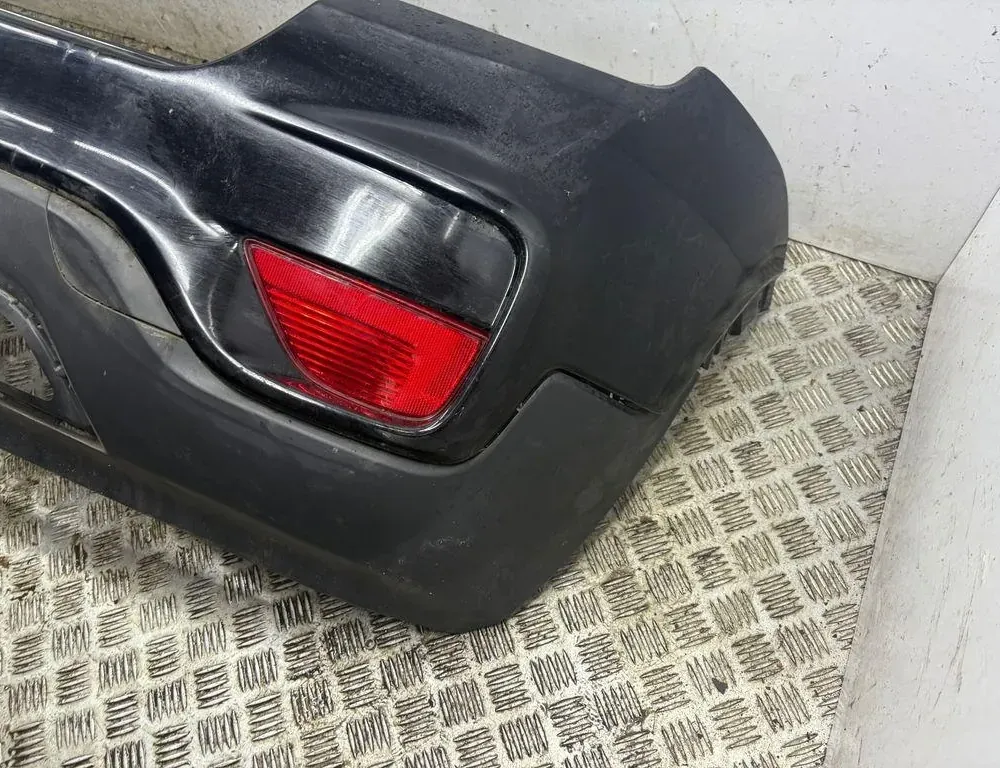 CHEVROLET Trax 1 generation (2013-2022) Rear Bumper 33488564