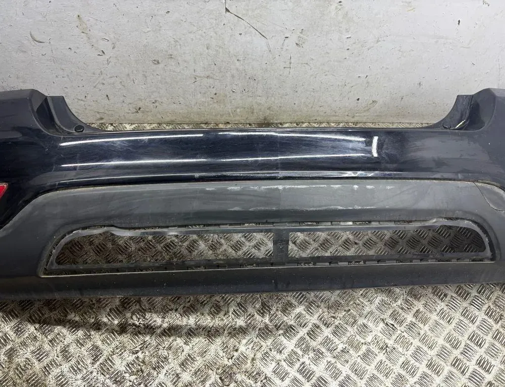 CHEVROLET Trax 1 generation (2013-2022) Rear Bumper 33488564