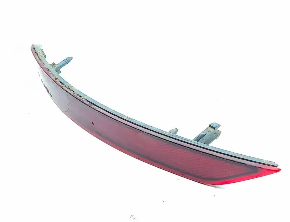 FORD USA Mustang Mach-E 1 generation (2020-2024) Aizmugurējā kreisā bufera atstarotājs 00222190040000,LJ8B13B415AA 33491765