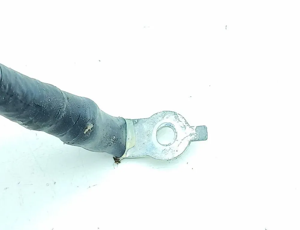 FORD USA Mustang Mach-E 1 generation (2020-2024) Akumulātora plusa vads 33492556