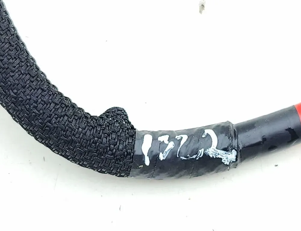 FORD USA Mustang Mach-E 1 generation (2020-2024) Akumulātora plusa vads 33492556