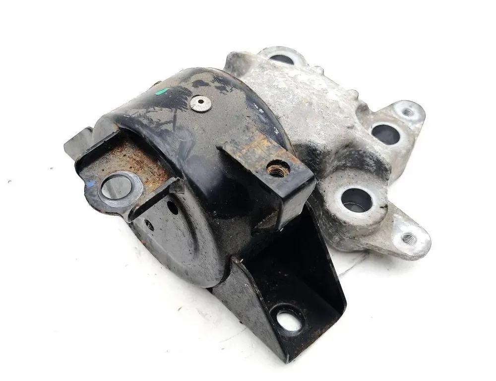 CHEVROLET Trax 1 generation (2013-2022) Передняя подушка двигателя 95273476 33502135