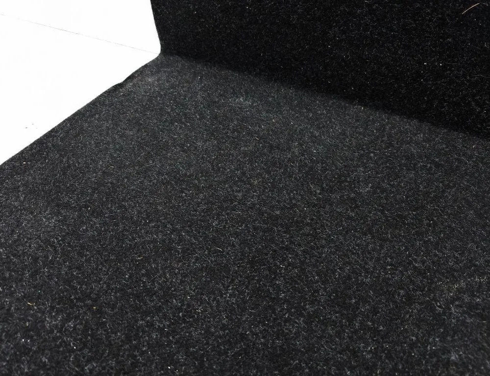 SKODA Enyaq 1 generation (2020-2023) Ковер багажникa 5LG863463B 33502466