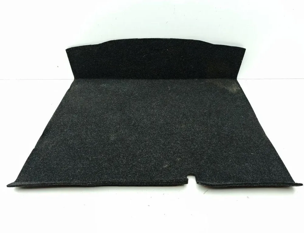 SKODA Enyaq 1 generation (2020-2023) Ковер багажникa 5LG863463B 33502466