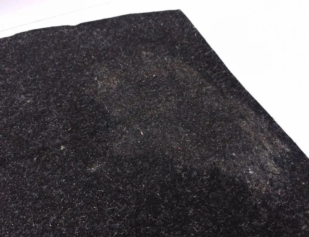 SKODA Enyaq 1 generation (2020-2023) Ковер багажникa 5LG863463B 33502466