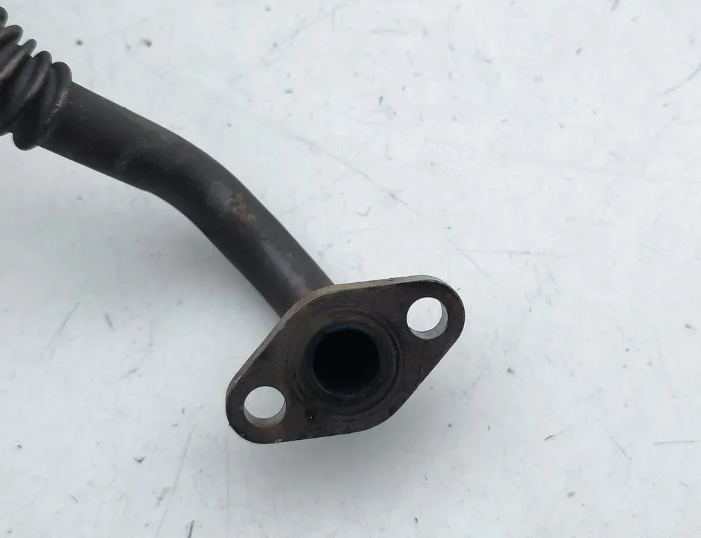 KIA Niro 1 generation  (2016-2022) EGR truba 33511611