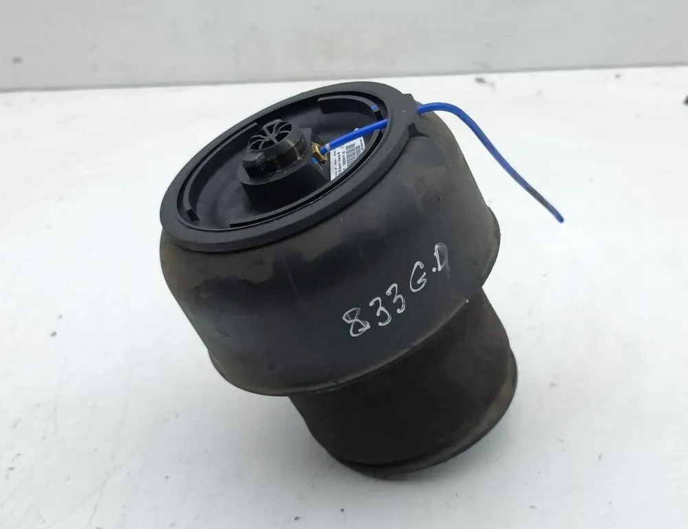 BMW X5 F15 (2013-2018) Подушка подвески задняя правая 6795013 33512176