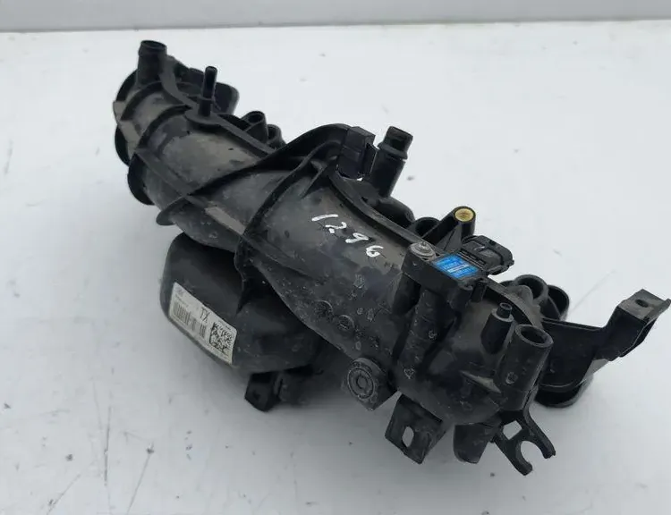 CHEVROLET Trax 1 generation (2013-2022) Ieplūdes kolektors 55581014 33517635