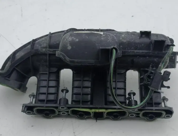 CHEVROLET Trax 1 generation (2013-2022) Ieplūdes kolektors 55581014 33517635