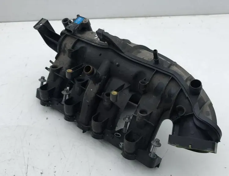 CHEVROLET Trax 1 generation (2013-2022) Ieplūdes kolektors 55581014 33517635