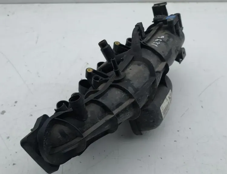 CHEVROLET Trax 1 generation (2013-2022) Ieplūdes kolektors 55581014 33517635