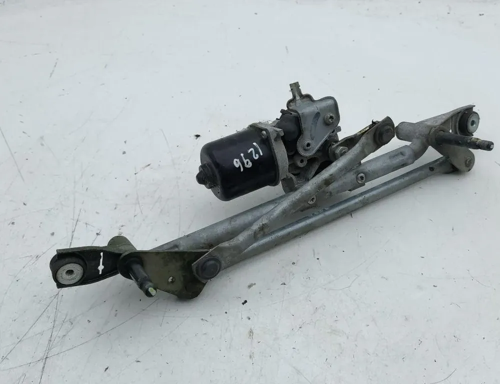 CHEVROLET Trax 1 generation (2013-2022) Трапеции стеклоочистителей 42333713 33517988