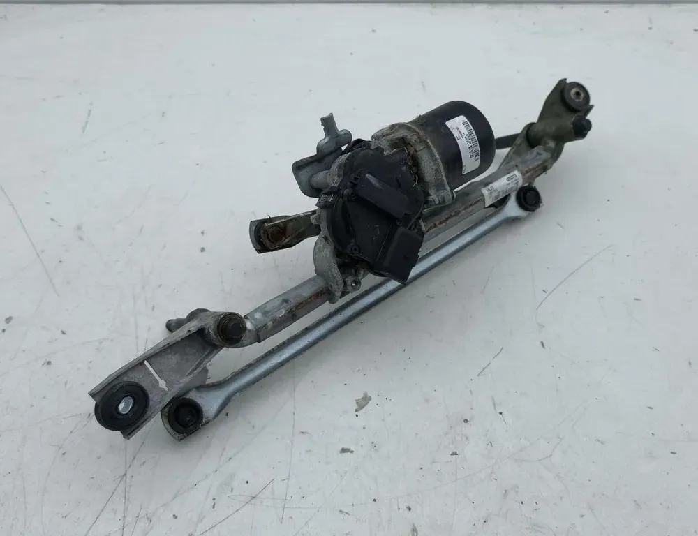 CHEVROLET Trax 1 generation (2013-2022) Трапеции стеклоочистителей 42333713 33517988