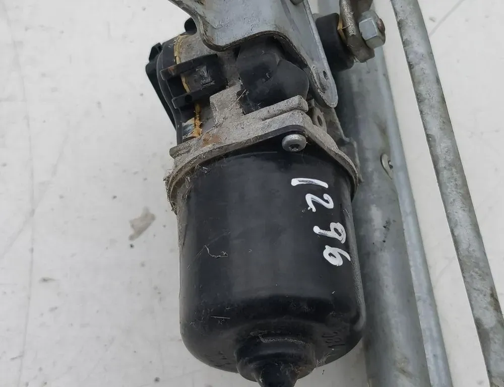 CHEVROLET Trax 1 generation (2013-2022) Трапеции стеклоочистителей 42333713 33517988