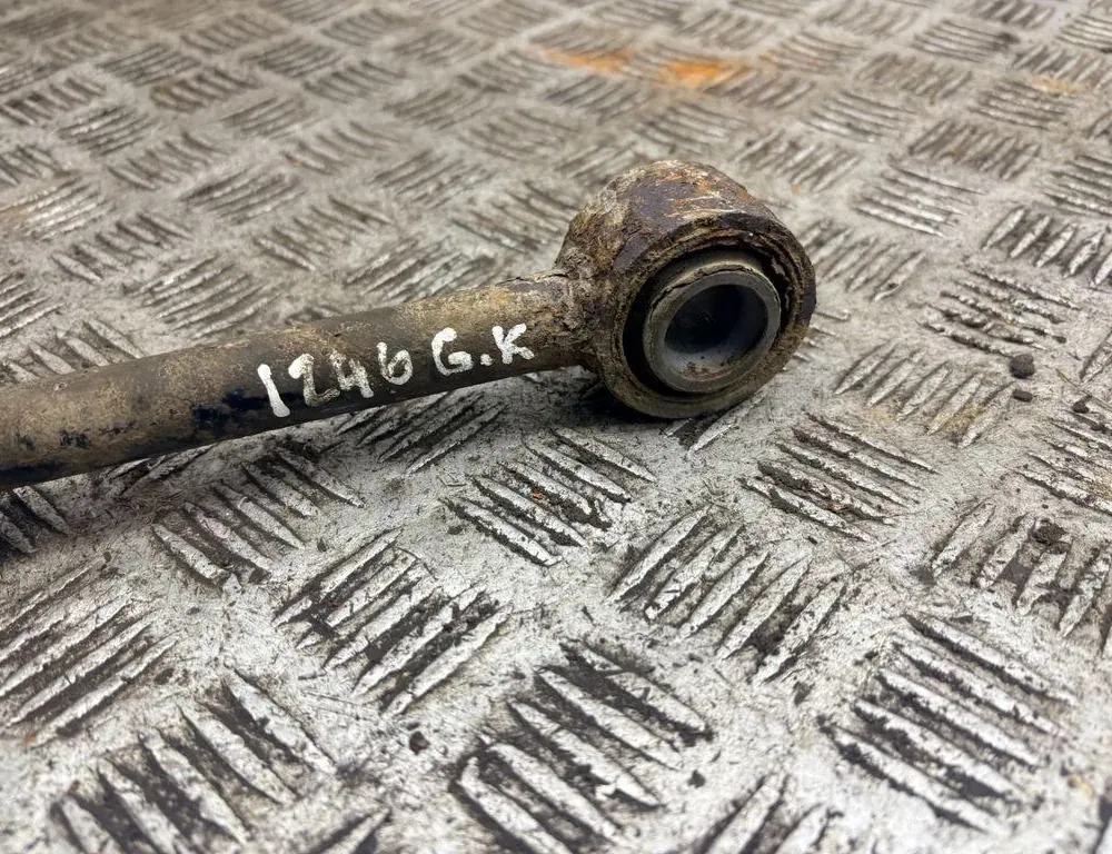 NISSAN 350Z Z33 (2001-2009) Aizmugurējā kreisā svira/ričags 33545551