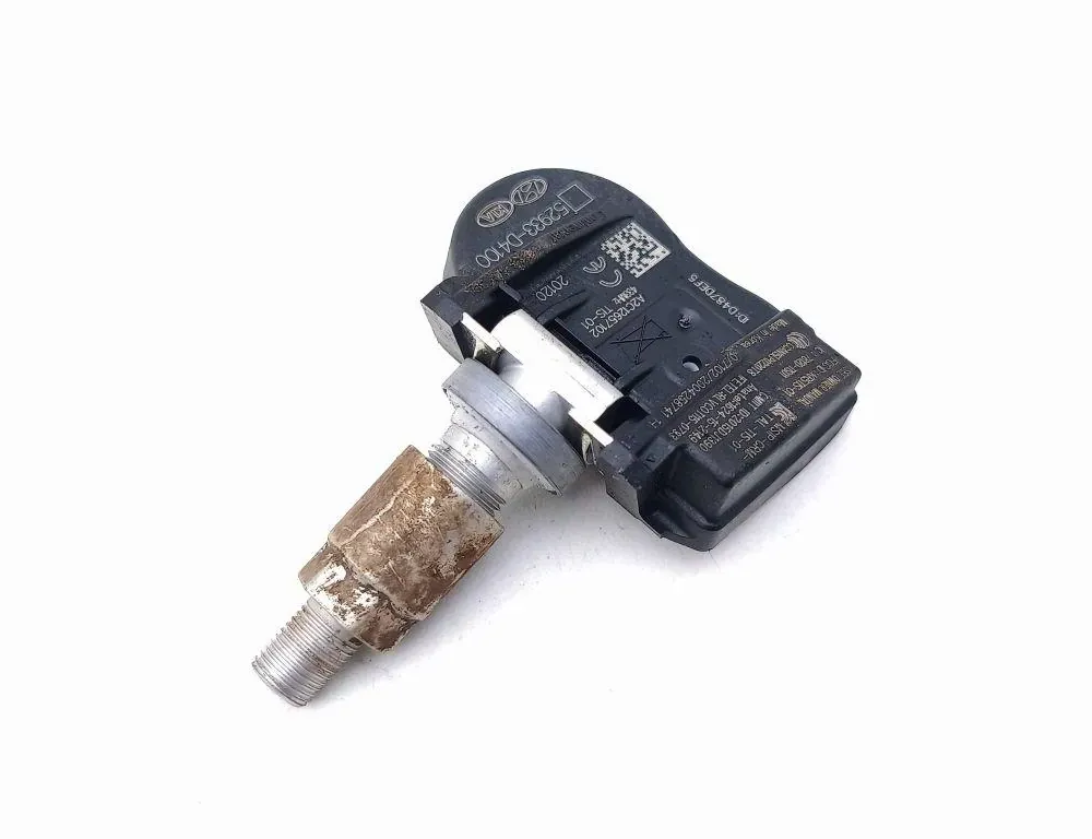 KIA Niro 1 generation  (2016-2022) Tyre Pressure Sensor 52933D4100 33550728