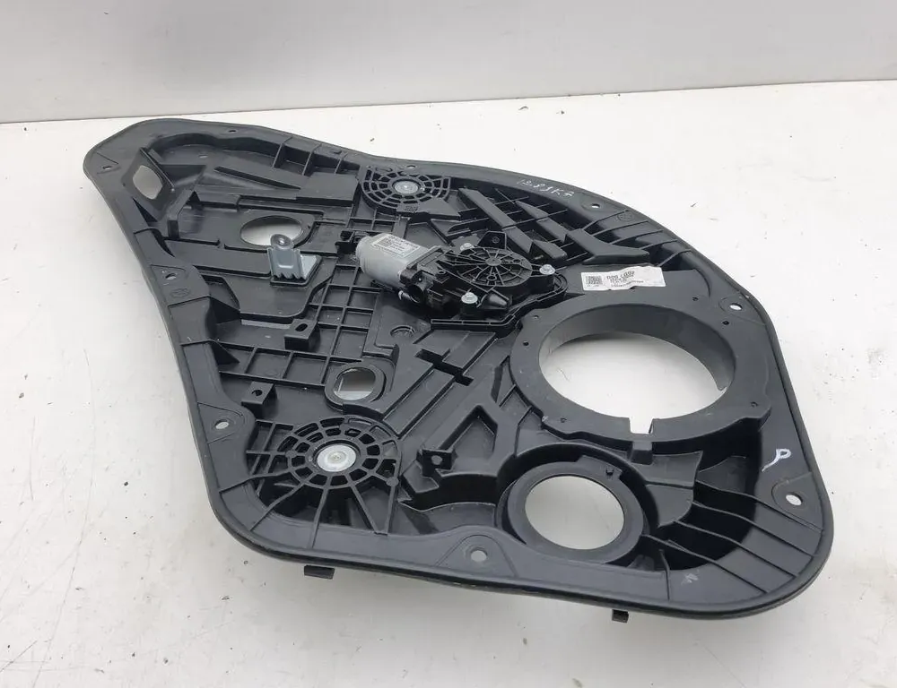 KIA Niro 1 generation  (2016-2022) Стеклоподъемник задней левой двери 83470G5000 33550807