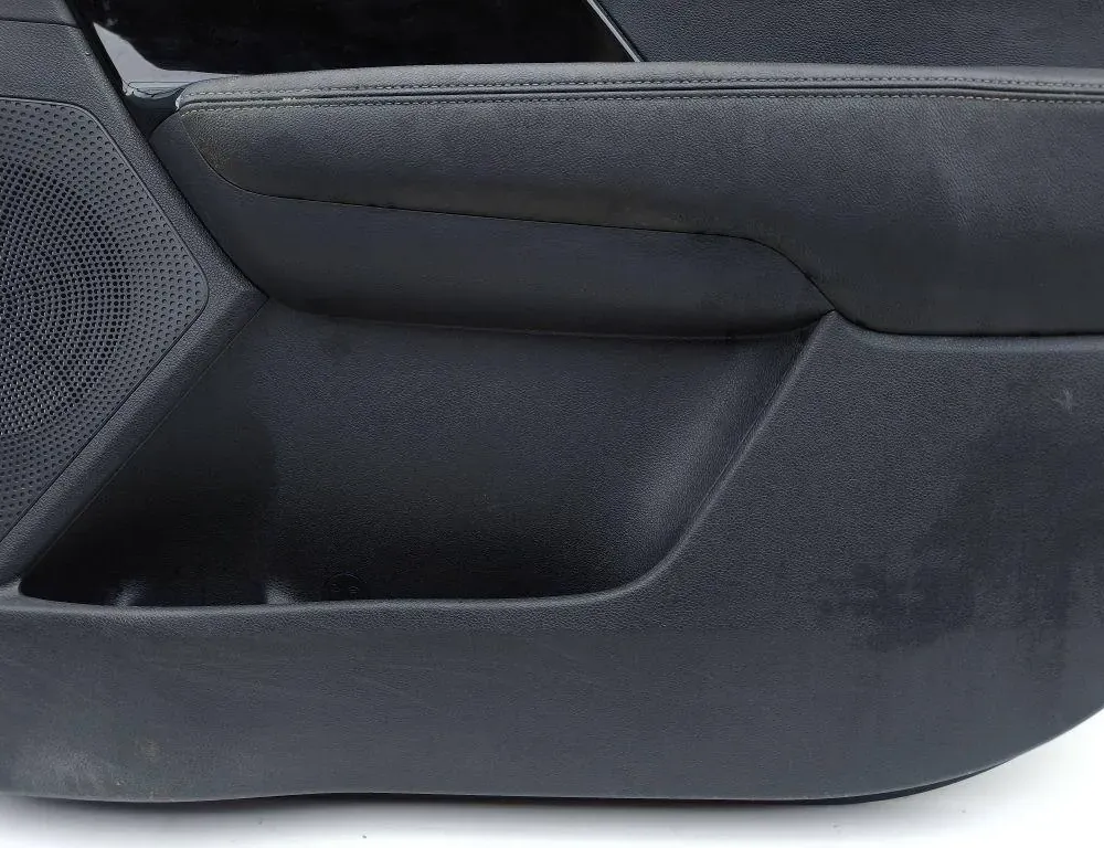 KIA Niro 1 generation (2016-2022) Обшивка передних правых дверей 82321G5000 33551088