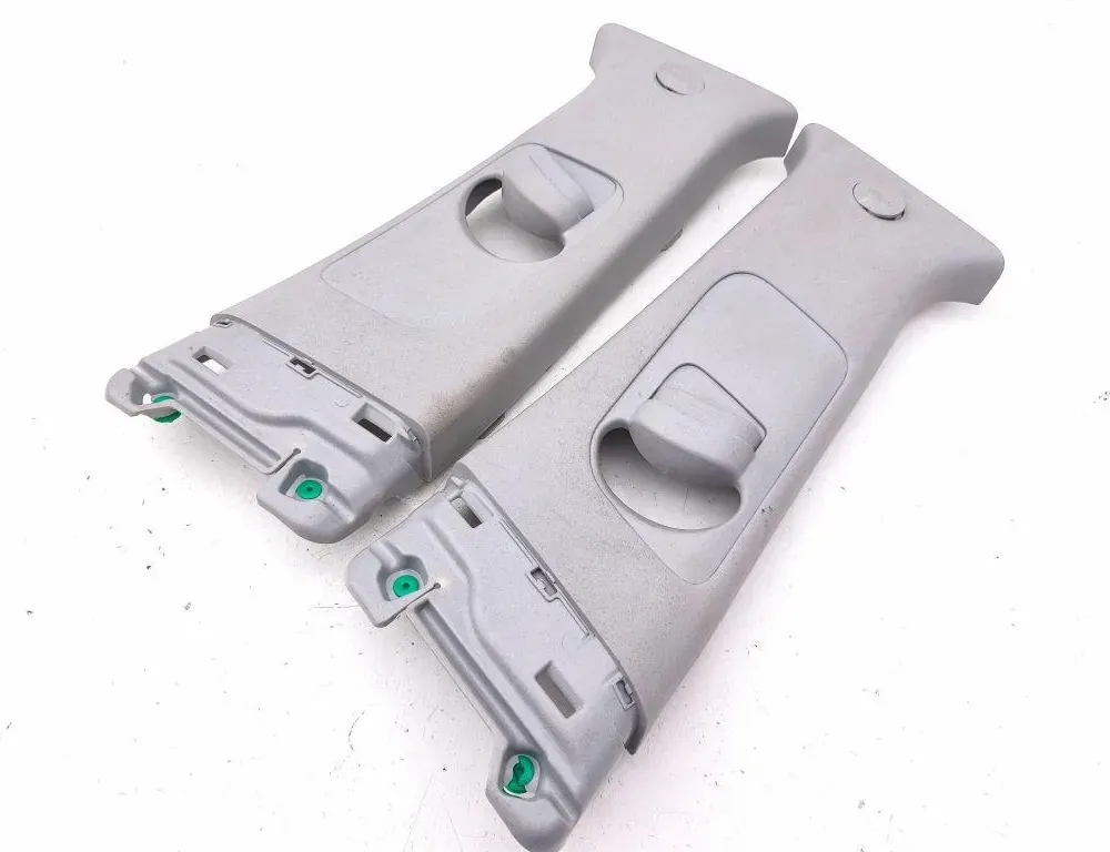 KIA Niro 1 generation (2016-2022) Боковая стойка левой стороны 85831g5000 33551145