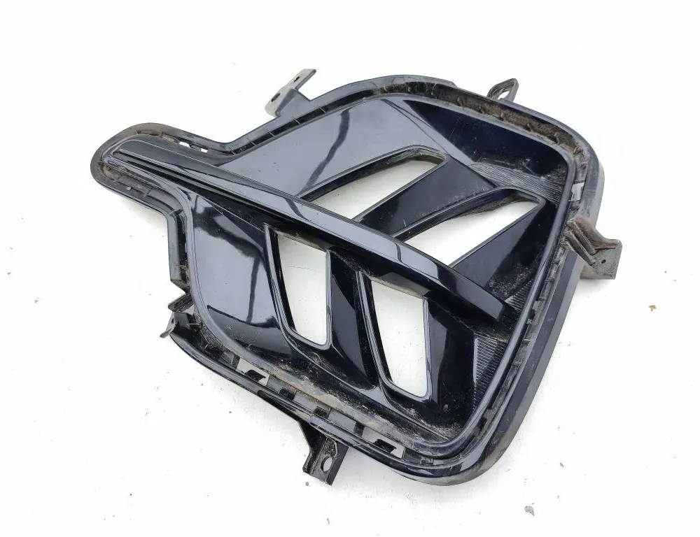 KIA Niro 1 generation  (2016-2022) Одделка противотуманай фары 86524G5500 33551159