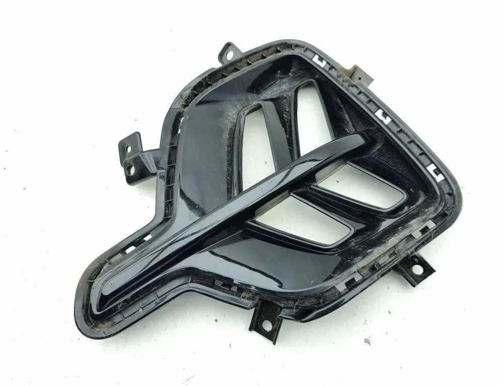 KIA Niro 1 generation  (2016-2022) Одделка противотуманай фары 86524G5500 33551159