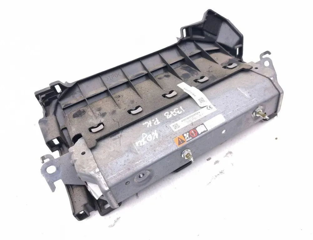 TOYOTA RAV4 5 generation (XA50) (2018-2024) Ceļu drošības spilvens TG17D02001,0589P1001058 33565657