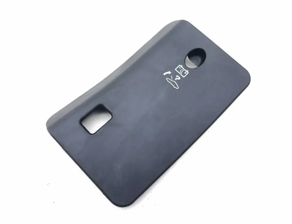 PORSCHE 911 996 (1998-2005) Fuse Box Cover 99655162200 33569302