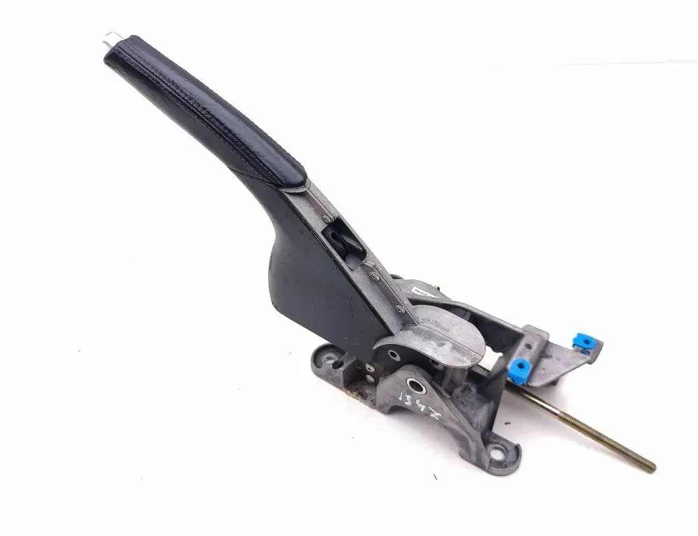 PORSCHE 911 996 (1998-2005)  Parking brake mechanism 99642436101 33569321