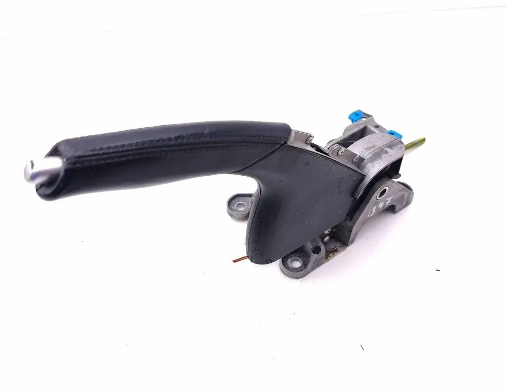 PORSCHE 911 996 (1998-2005)  Parking brake mechanism 99642436101 33569321
