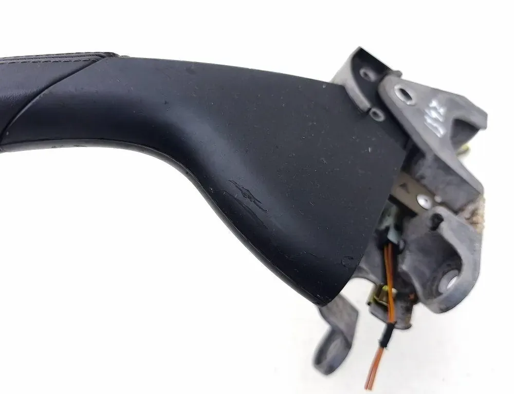 PORSCHE 911 996 (1998-2005)  Parking brake mechanism 99642436101 33569321