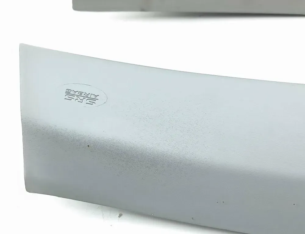 CITROËN C-Crosser 1 generation (2007-2013) Left A Pillar Trim 7210A131YA 33574703