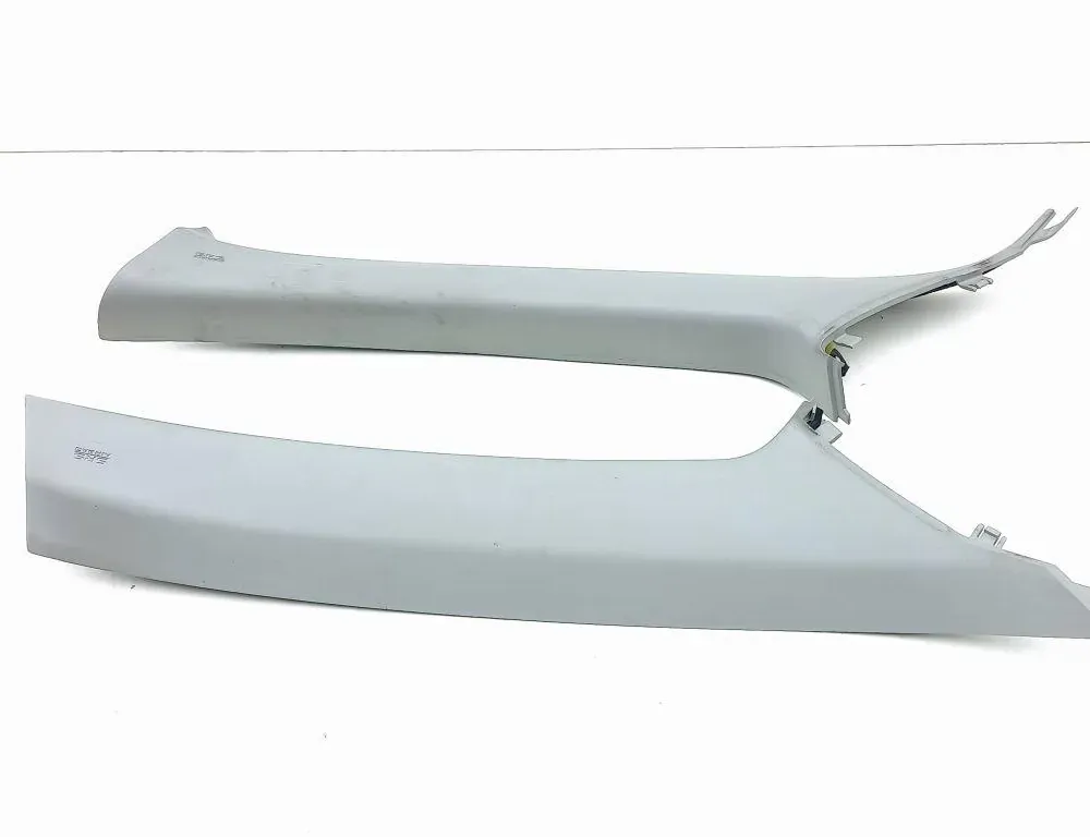 CITROËN C-Crosser 1 generation (2007-2013) Left A Pillar Trim 7210A131YA 33574703