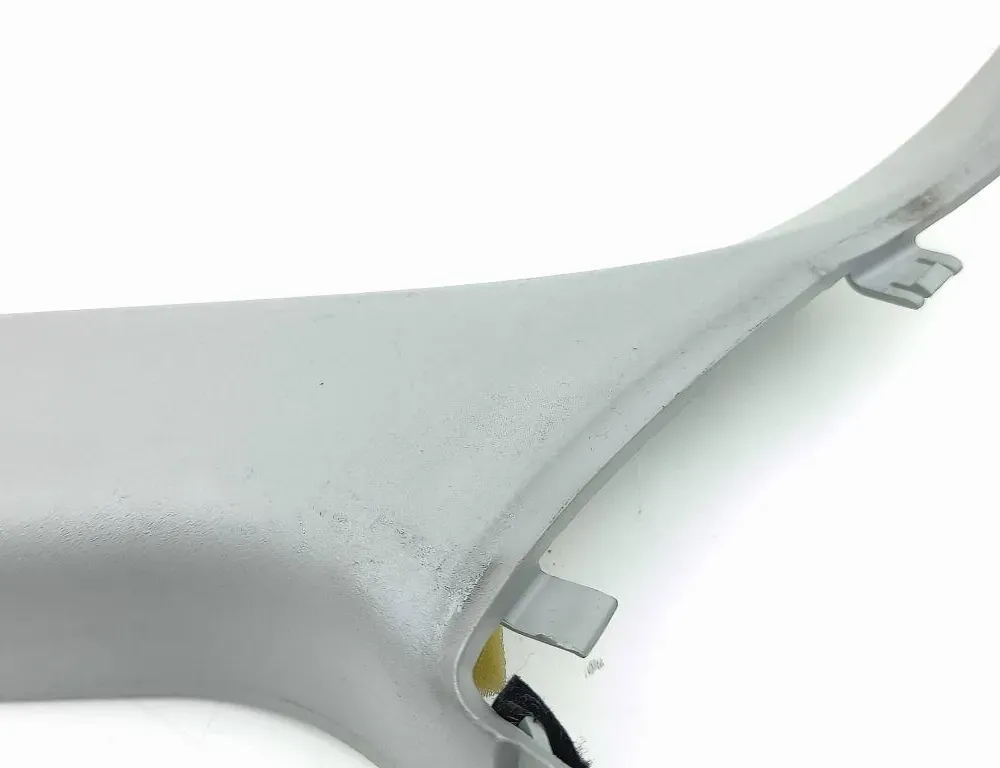 CITROËN C-Crosser 1 generation (2007-2013) Left A Pillar Trim 7210A131YA 33574703