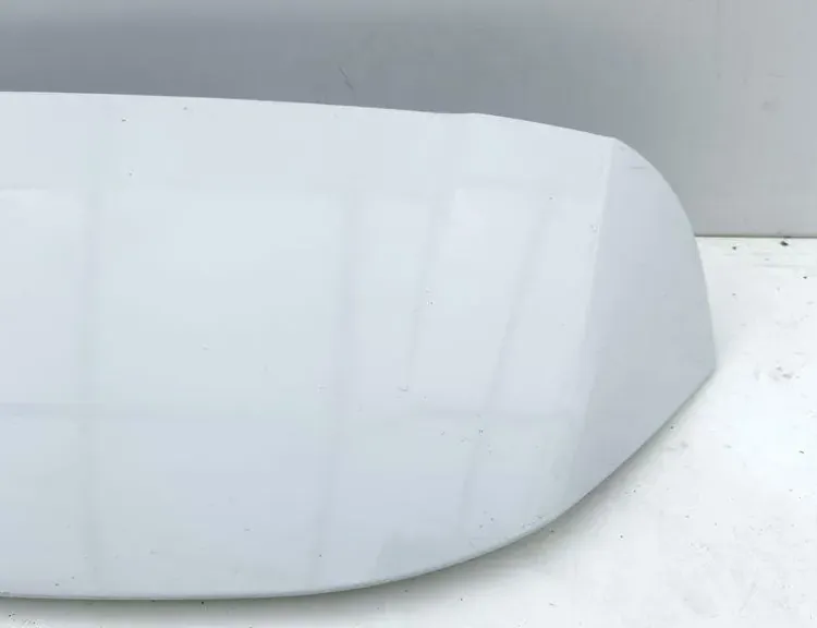 BMW X5 F15 (2013-2018) Bootlid Spoiler 7294468,10057413 33580293