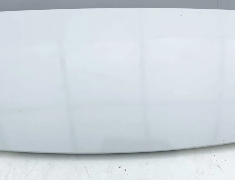 BMW X5 F15 (2013-2018) Bootlid Spoiler 7294468,10057413 33580293