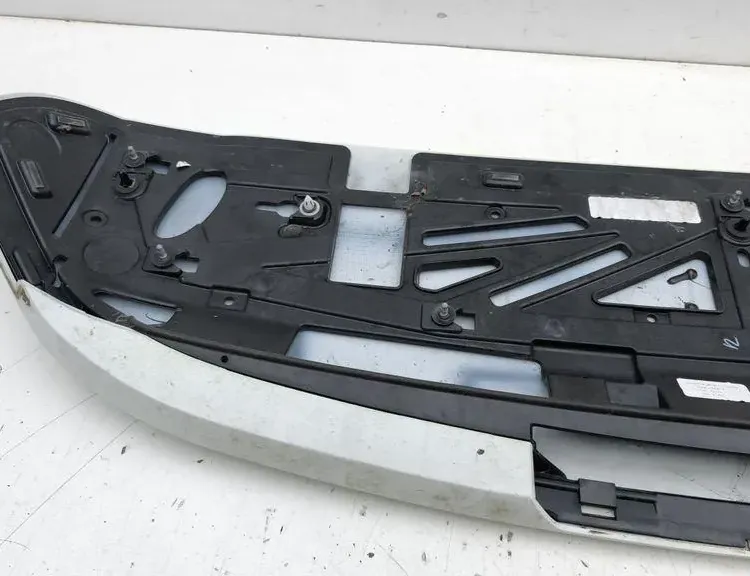 BMW X5 F15 (2013-2018) Bootlid Spoiler 7294468,10057413 33580293