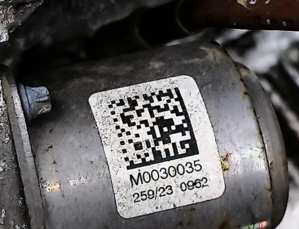 AUDI A6 C8/4K (2018-2024) Aizmugurējais reduktors 09R500043C,299R0A10071 33592730