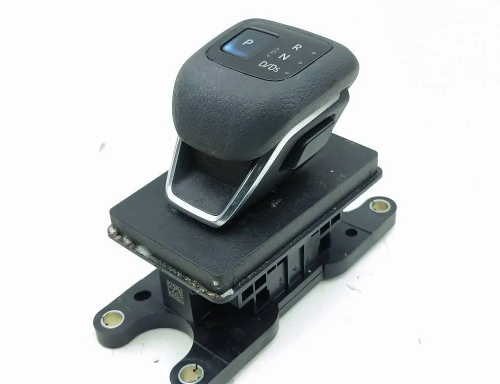 NISSAN Qashqai 2 generation (2013-2023) Селектор коробки передач 349016RA2B,EMU5121 33593135