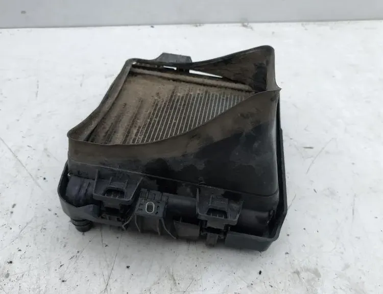 MERCEDES-BENZ GLE W167 (2019-2024) Радиатор интеркулера A0995051700 33595338