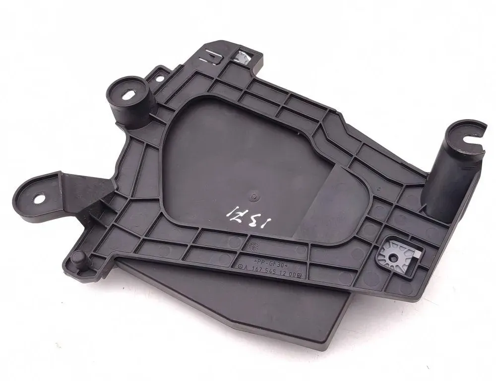 MERCEDES-BENZ GLE W167 (2019-2024) Блок управления Комфорт A1679027305,A1679003011 33596003