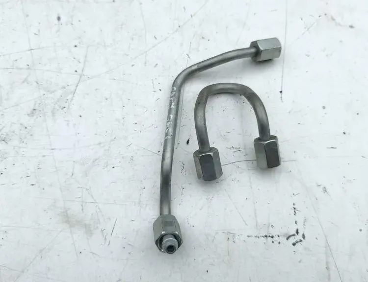 LEXUS RX 4 generation (2015-2024) Fuel pipe 33602695