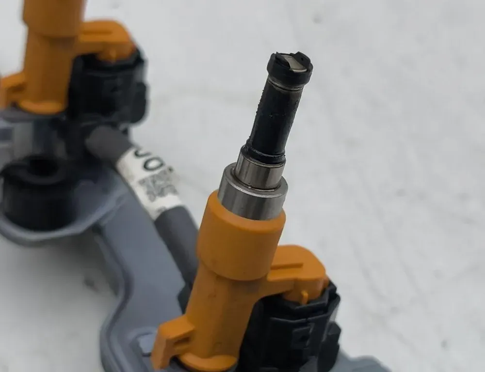 LEXUS RX 4 generation (2015-2024) Комплект Форсунки 2325031140 33602835