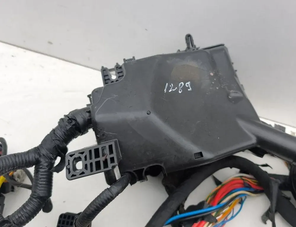 KIA Niro 1 generation  (2016-2022) Жгут проводов двигателя 91270G5502 33620322