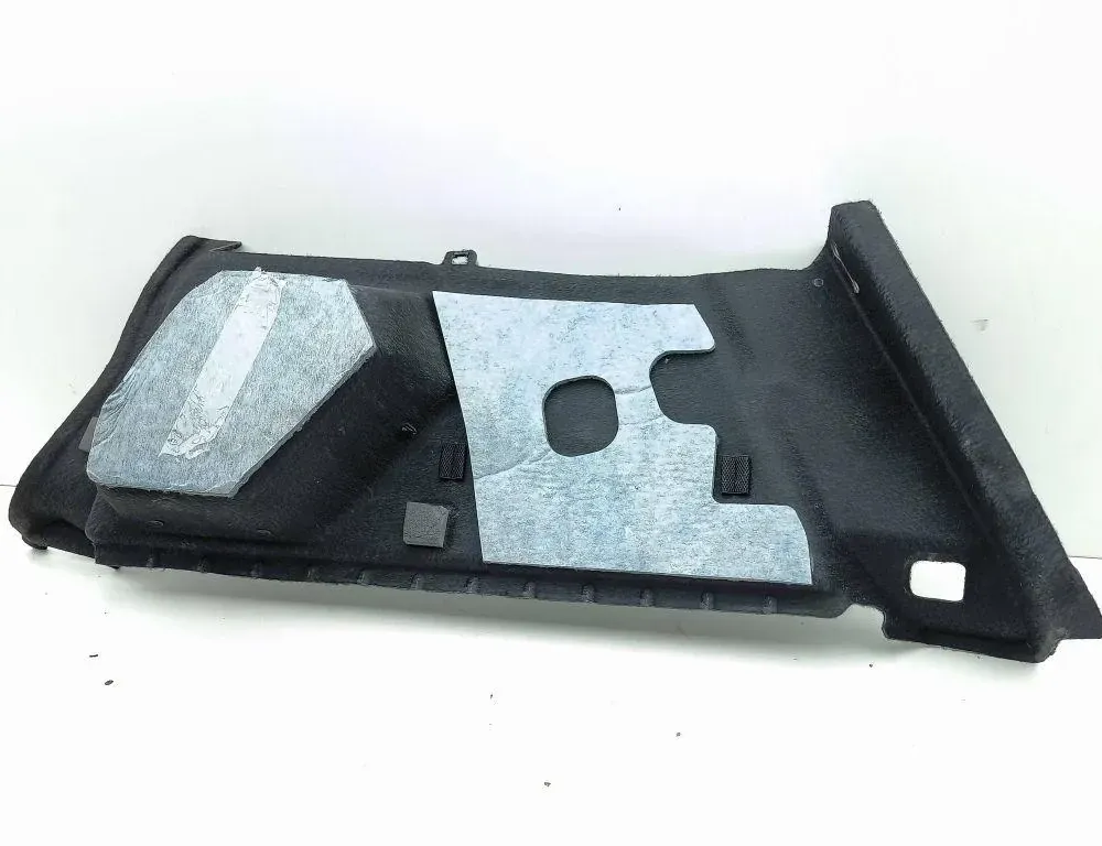 PEUGEOT 508 2 generation (2018-2023) Обивка багажника правой стороны 33713494