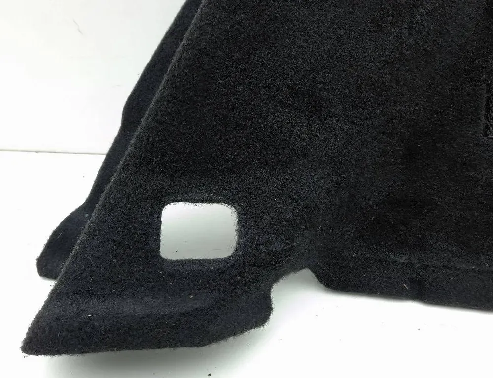 PEUGEOT 508 2 generation (2018-2023) Обивка багажника правой стороны 33713494