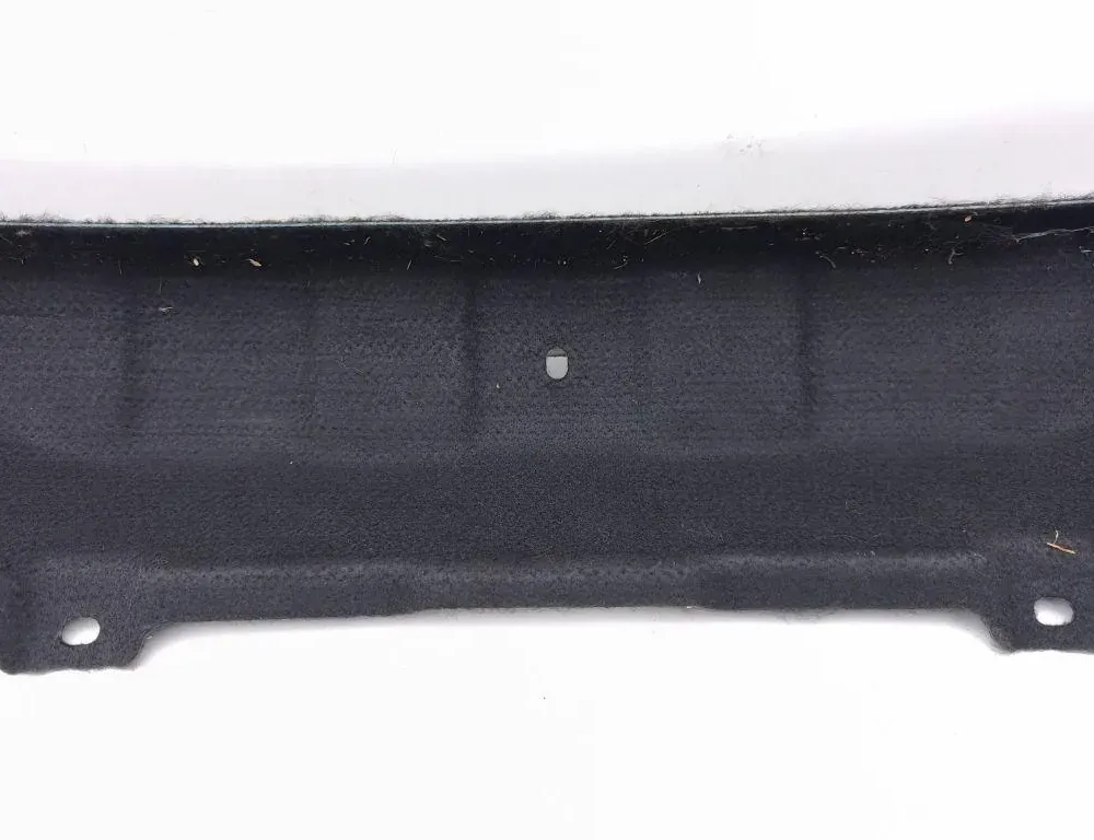 MINI Cooper F56 (2013-2020) Trunk Boot Carpet 7409713 34064592