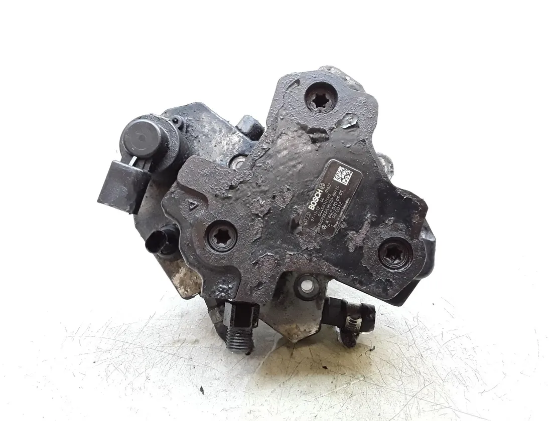 MERCEDES-BENZ E-Class W211/S211 (2002-2009) Fuel Pump A6420700501,0445010145 23596673