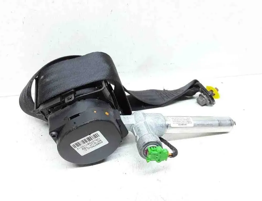 VOLVO V50 1 generation (2003-2012) Aizmugurējā kreisā drošības josta 8639551,6085750L0C 32648059